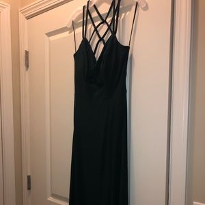 Formal Maxi Dress